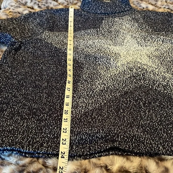 NWOT Norton Woman Sweater 1X - Picture 6 of 7